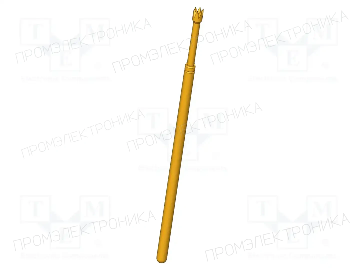 INGUN GKS-100 225 130 A 0600 E — Измерительные щупы
