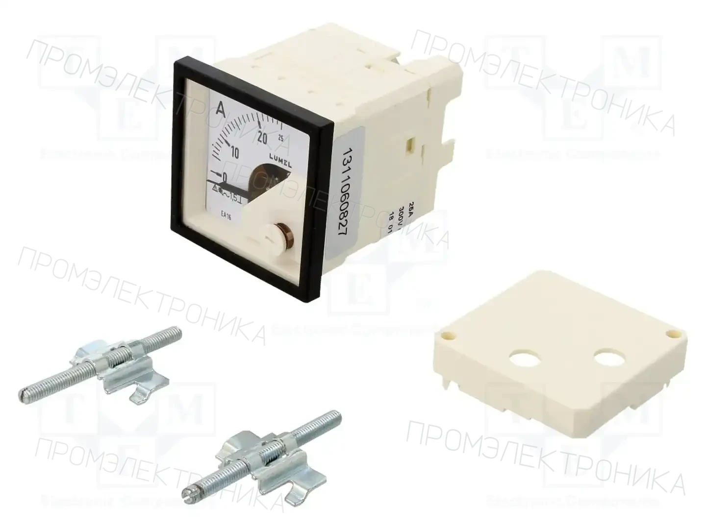 LUMEL EA16N E21000000A0 — Амперметры