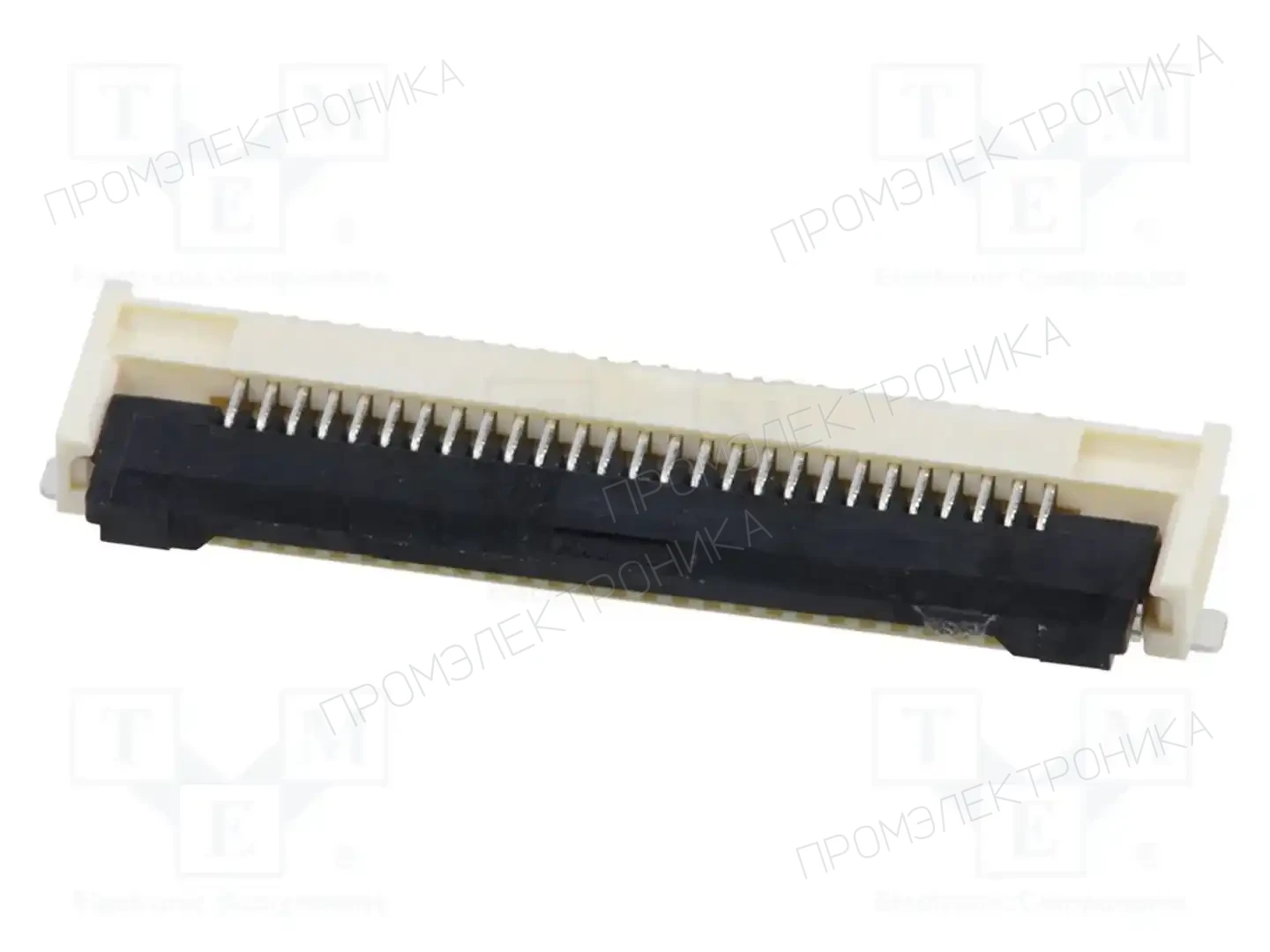 MOLEX 505110-2796 — Разъeмы FFC/FPC растр 0,5мм