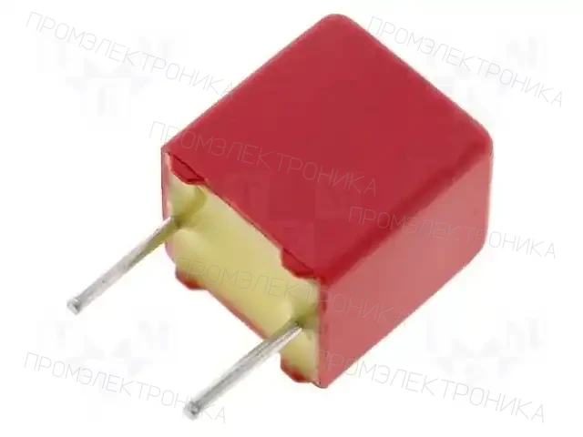 WIMA FKP2D003301D00HSSD — Пленочные конденсаторы ТНТ