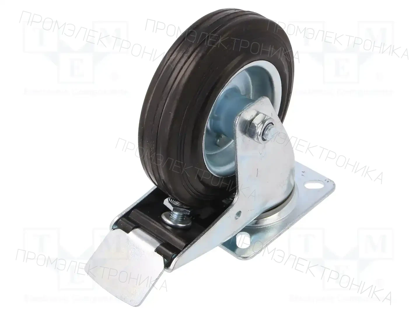 RADER CKPW-SG 125W-HC — Колеса