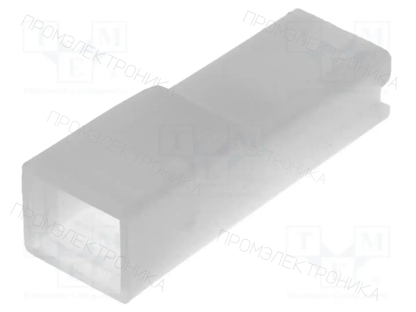 IMP 16680W — Неизолированные коннекторы
