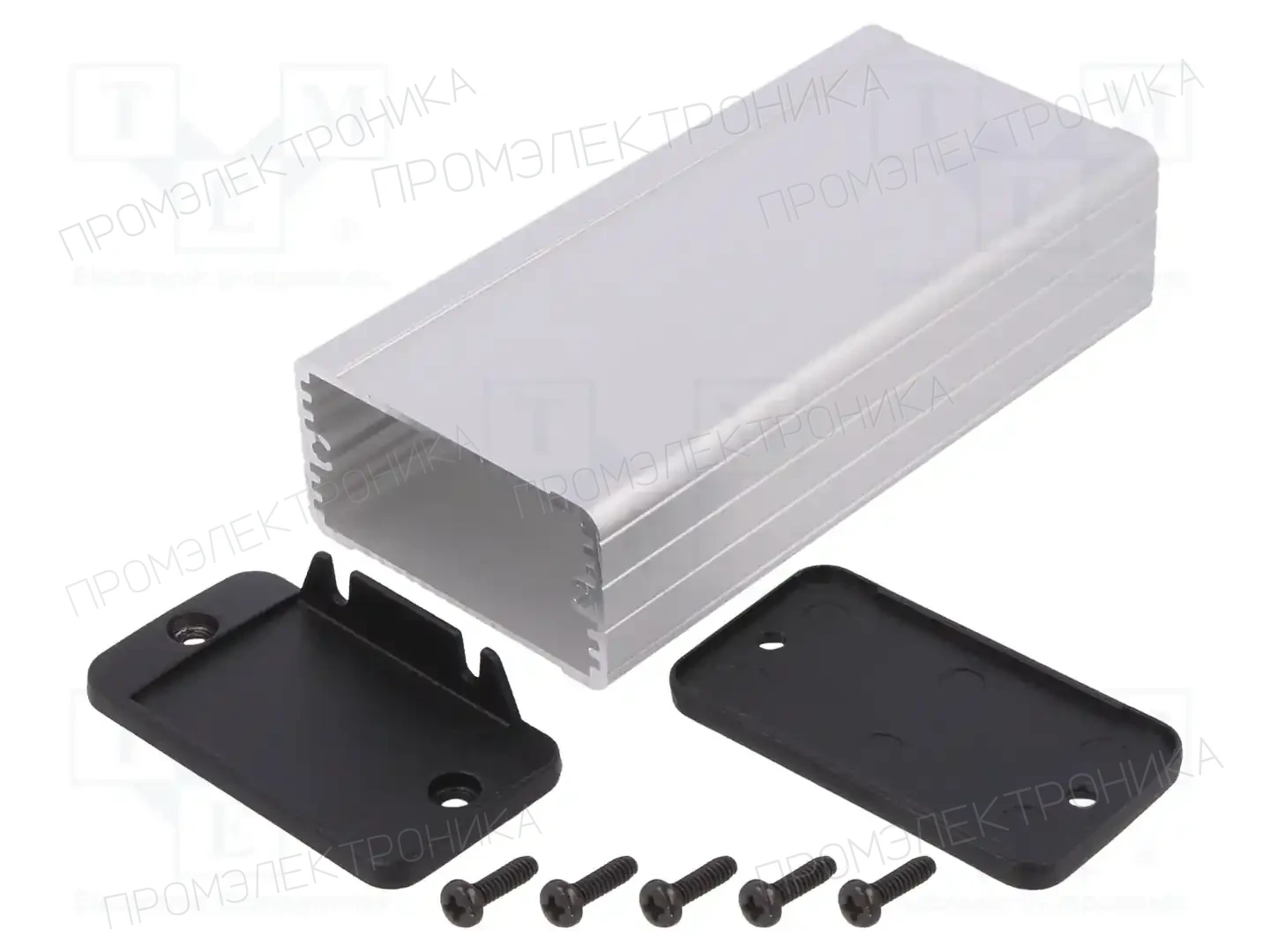 HAMMOND 1457C1202 — Корпуса с панелью