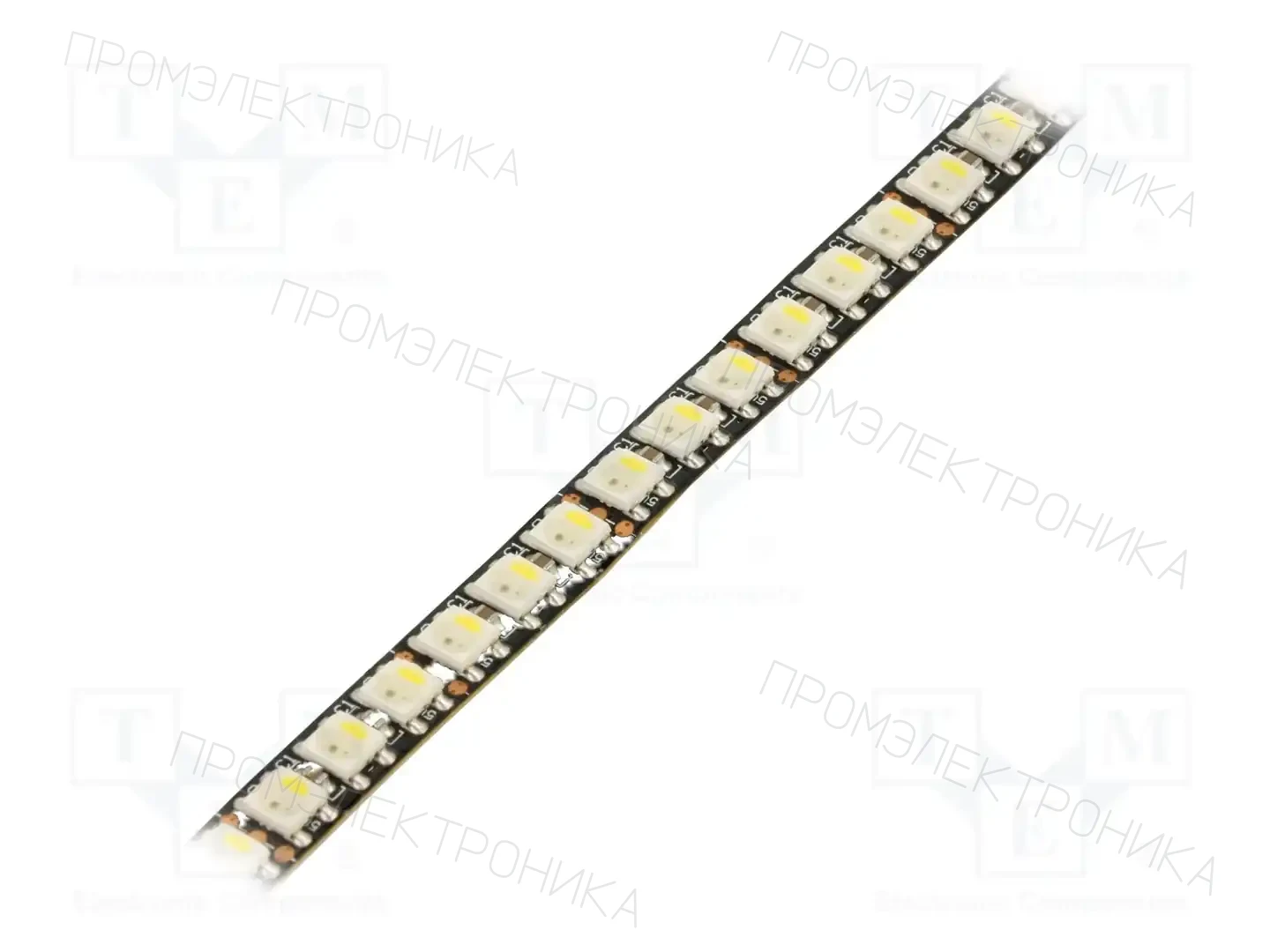 IPIXEL LED S008144CA4SA1/C1 (RGB+6000K IP20) — Источники света - светодиодные ленты