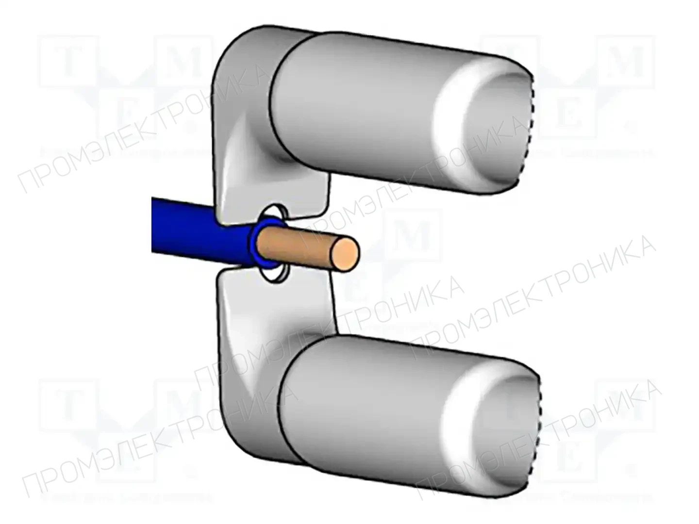 JBC TOOLS W14020G — Жала паяльников