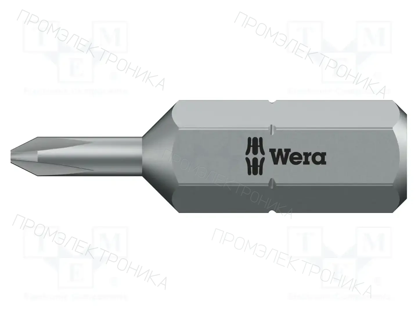 WERA 05135041001 — Наконечники для отверток