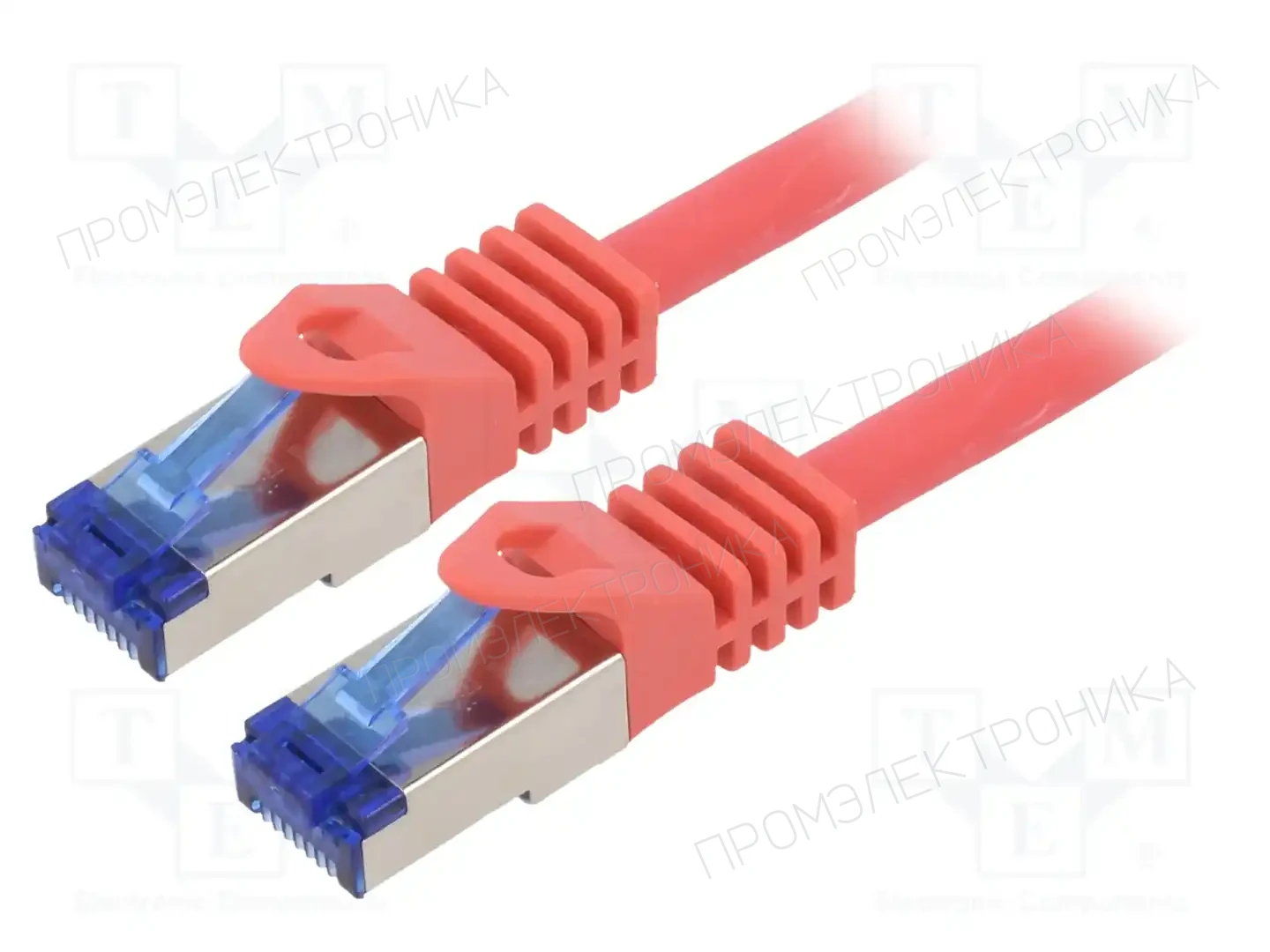 LOGILINK C6A074S — Кабели и адаптеры RJ45