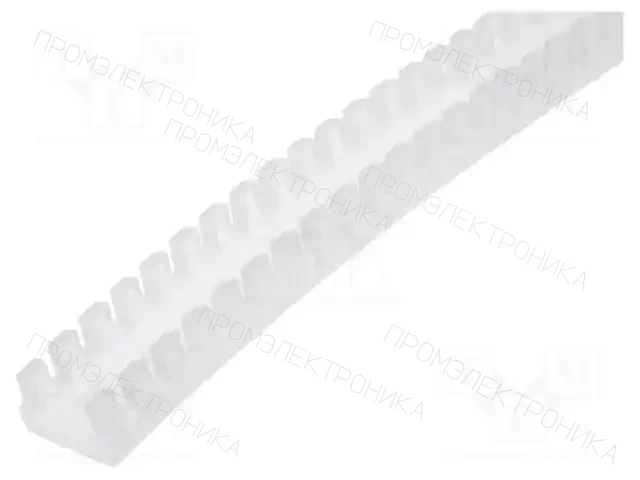 HELLERMANNTYTON 251-10009 — Защитные насадки на края
