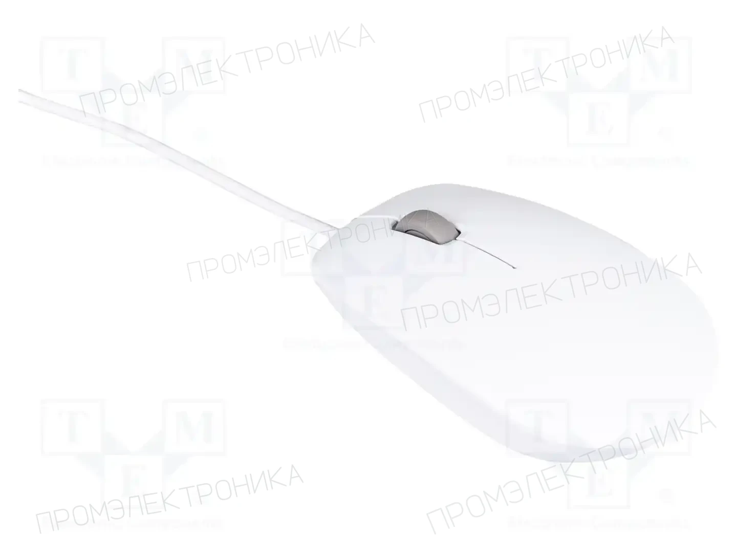 RASPBERRY PI RASPBERRY PI MOUSE 2 - WHITE — аксессуары MOUSE 2 - WHITE