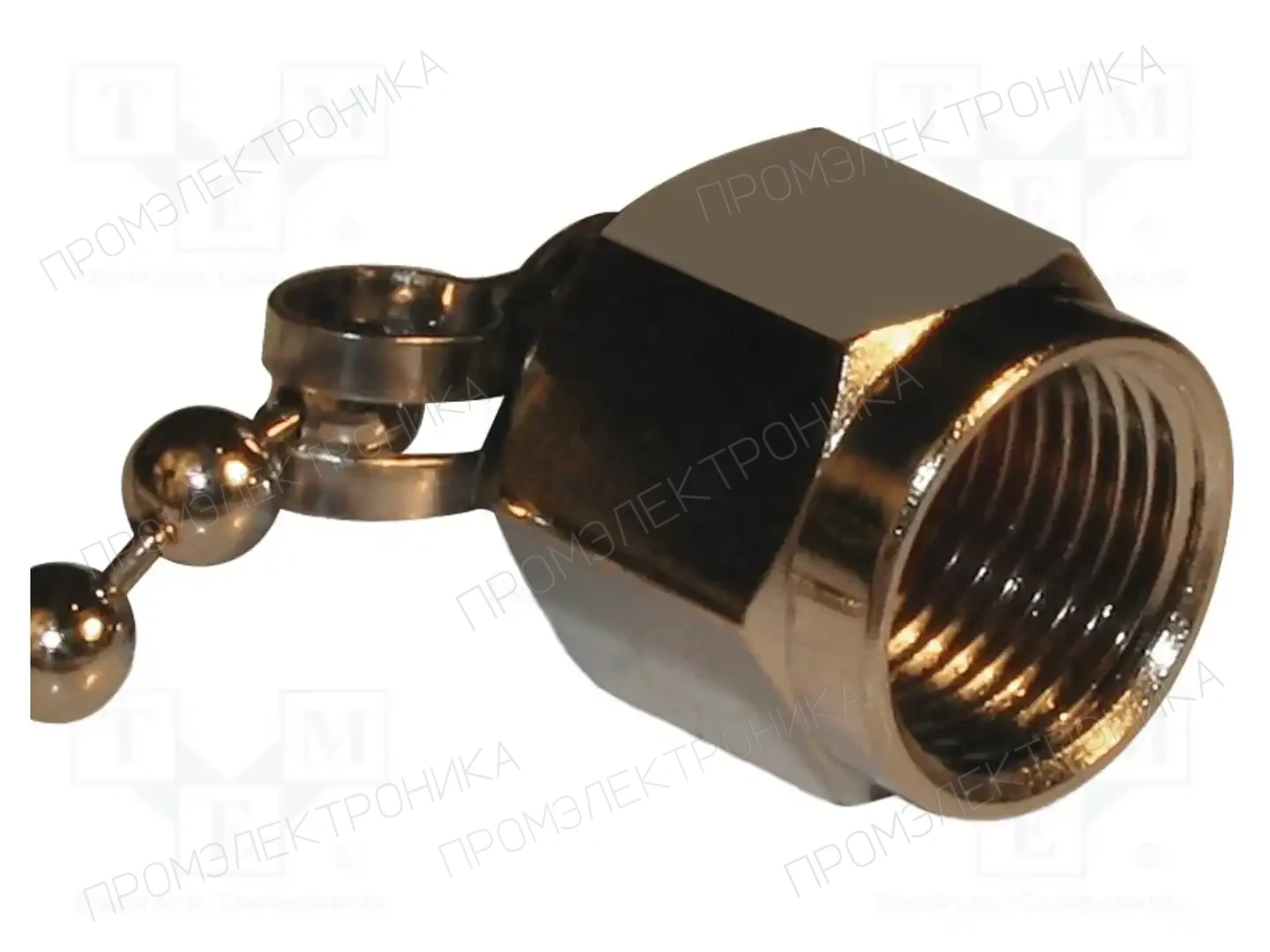 AMPHENOL RF 222145 — Разъемы Amphenol прочие