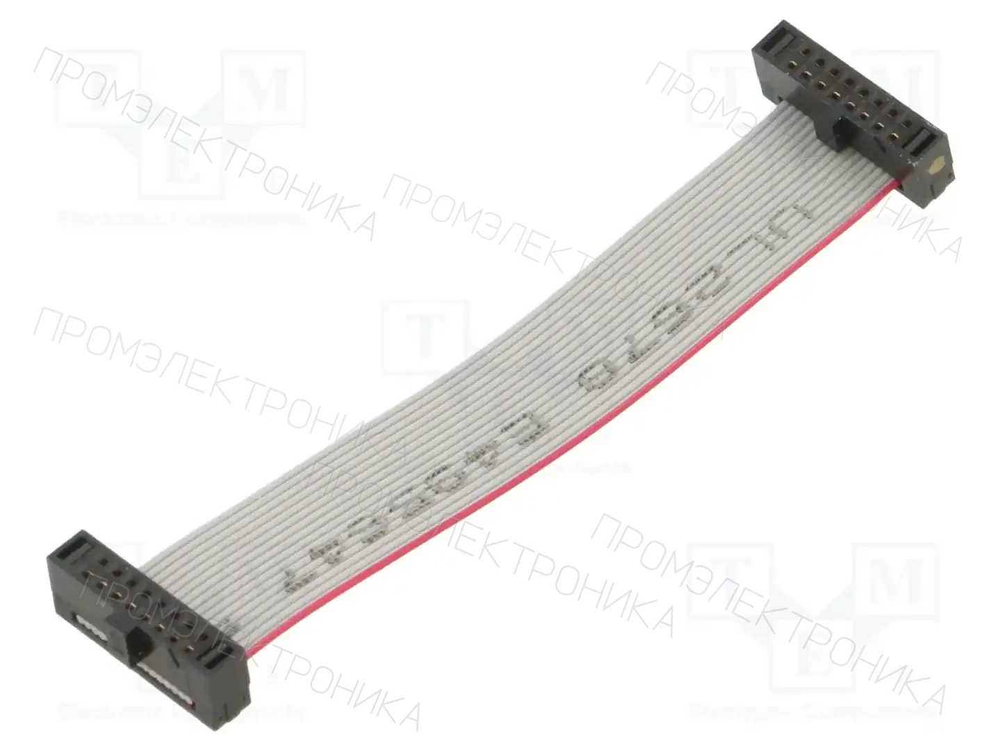 SAMTEC FFSD-08-D-02.50-01-N — Кабели IDC