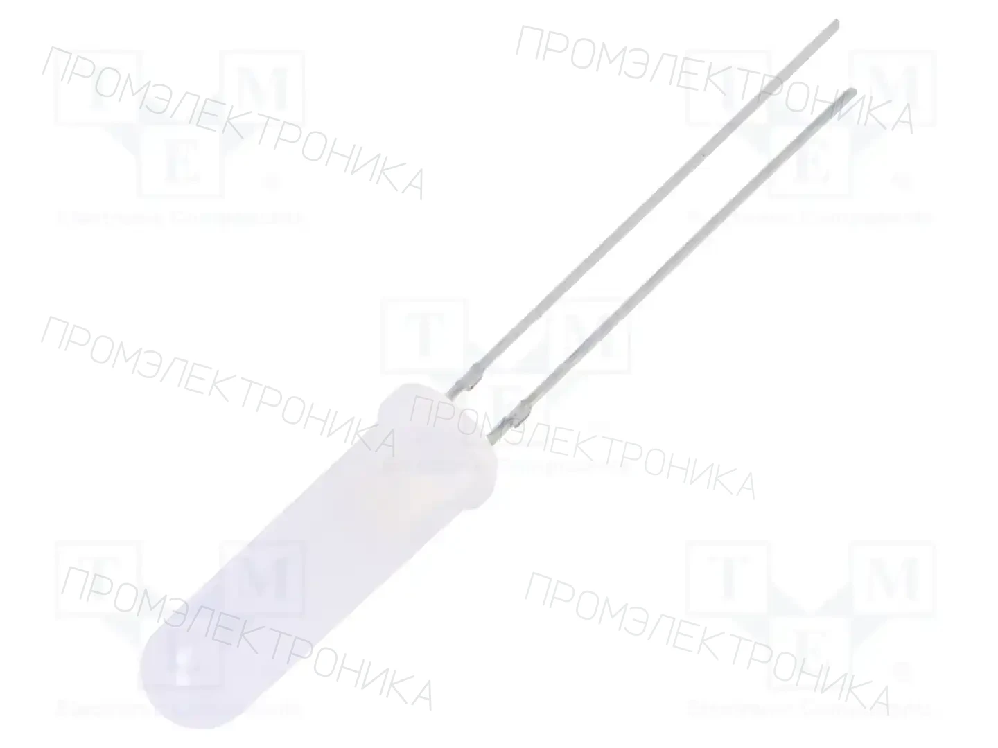OPTOSUPPLY OSM5DK6EE2A — Круглые светодиоды THT