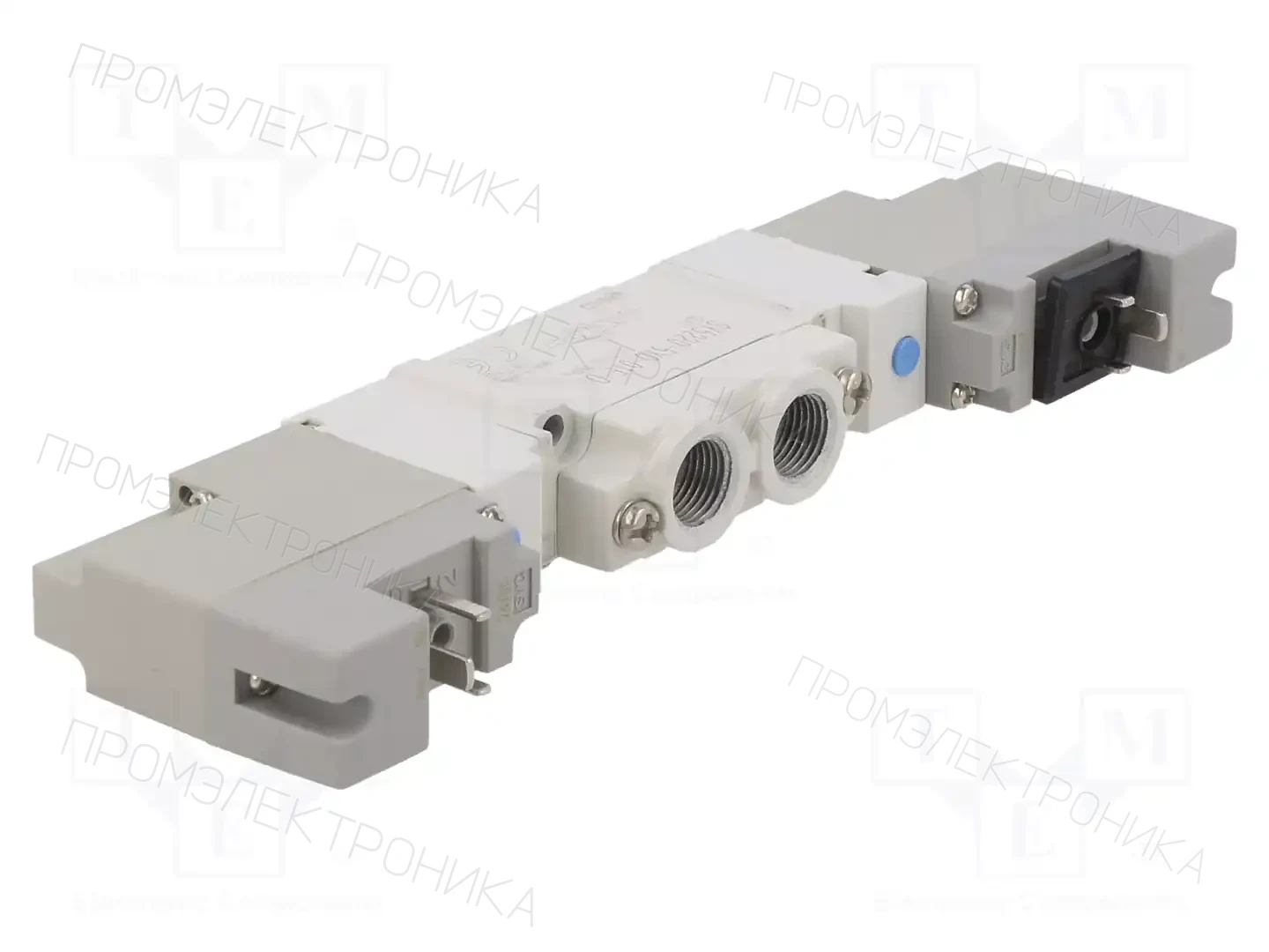 SMC SY5220-5YO-01F-Q — Клапаны и вентильные узлы