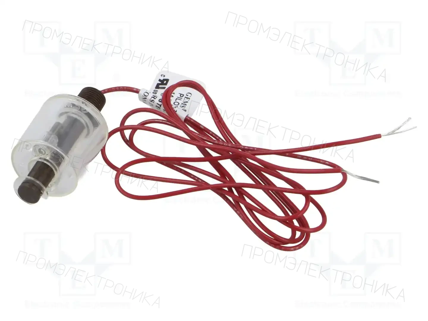 GEMS SENSORS 42295 — Датчики уровня жидкости