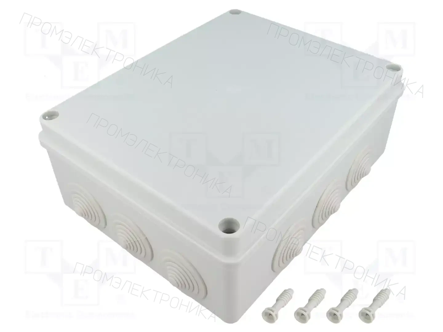 PAWBOL S-BOX 506 — Корпуса для электрооборудования
