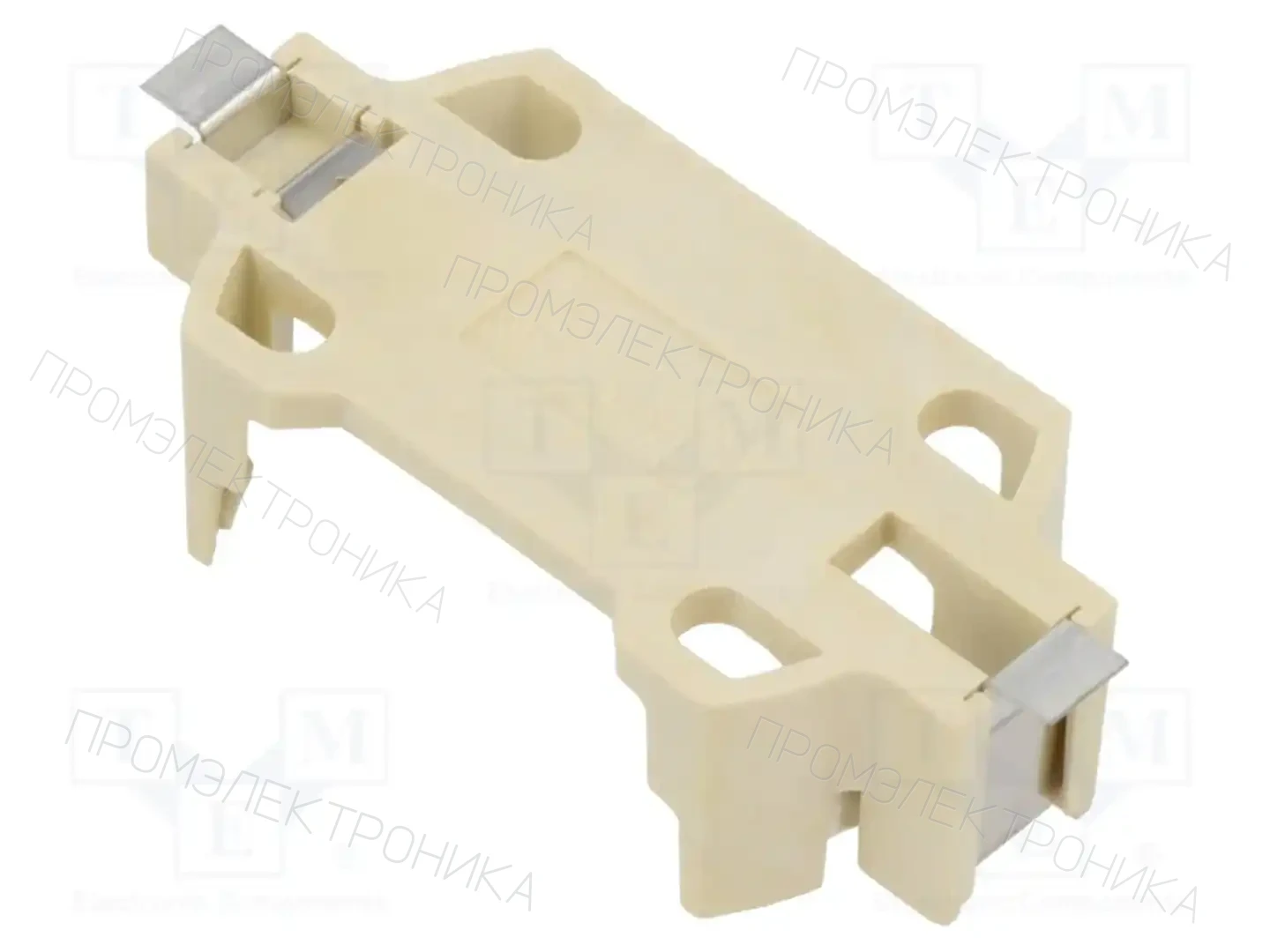 RENATA SMTU 2477 N-LF — Батареи - контейнеры и держатели