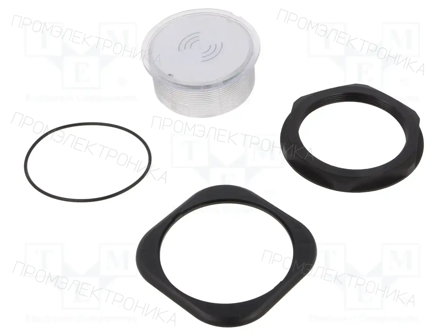 ELATEC TWN4 PALON COMPACT LEGIC M VERSION P — Модули и считыватели RFID