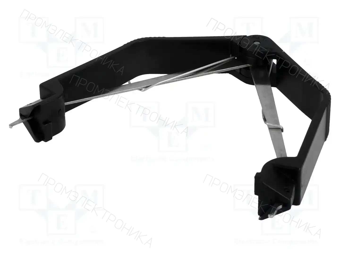 C.K T2371 — Захваты для интегральных схем