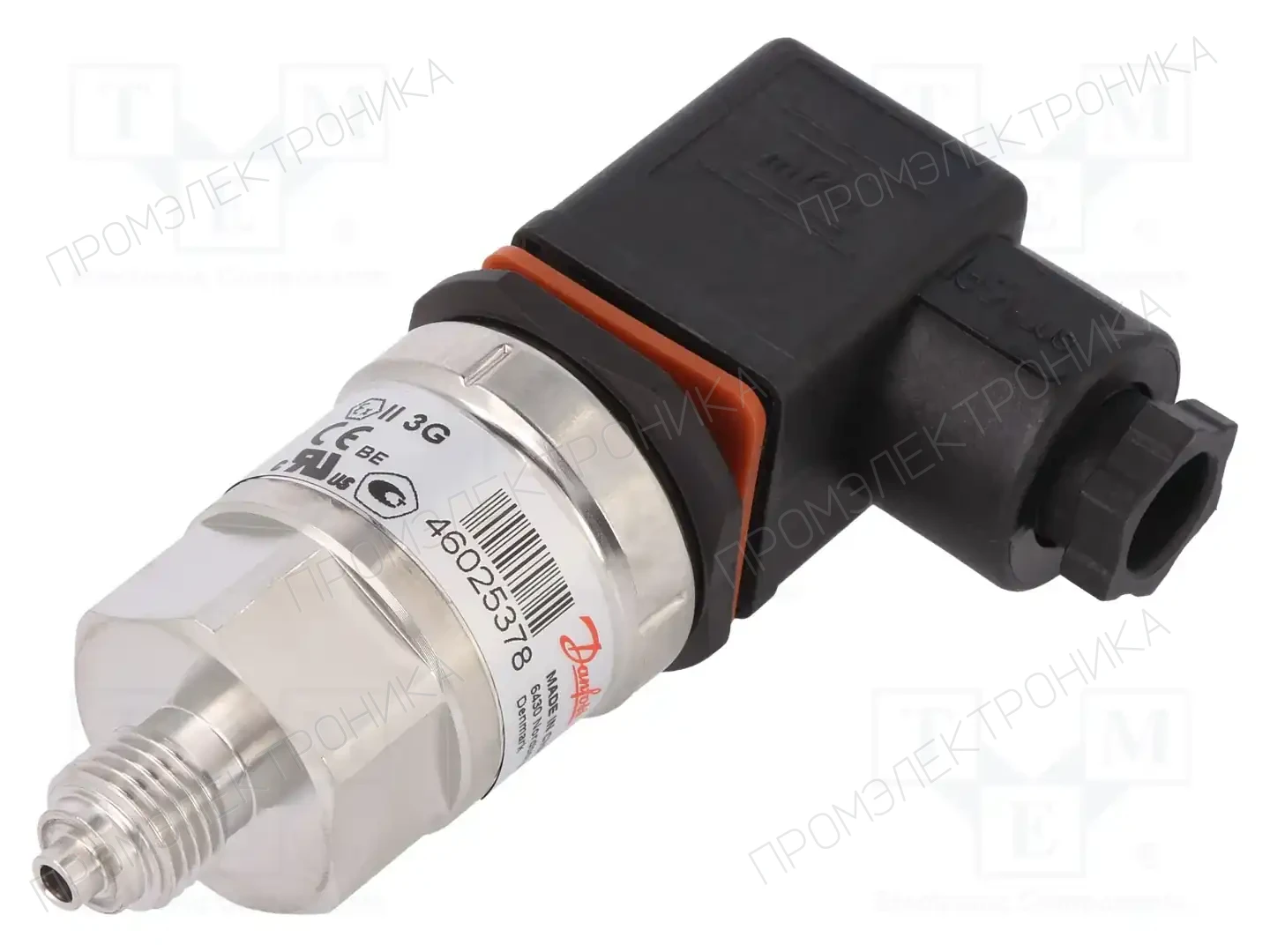 DANFOSS MBS 3000-3011-A1AB04-0 — Преобразователи давления