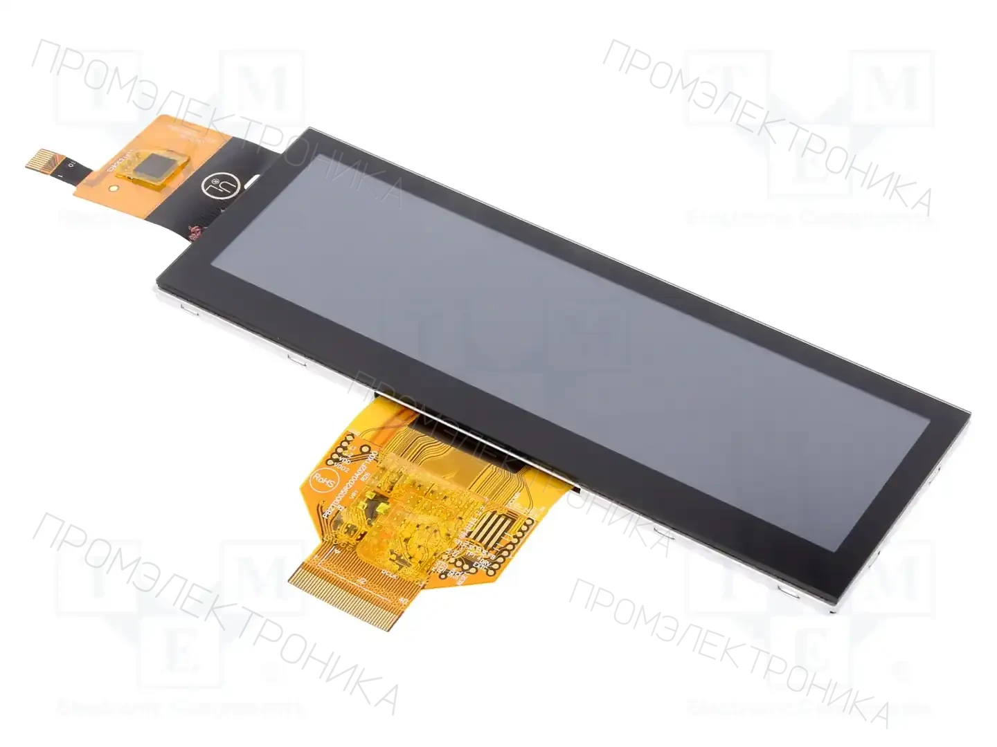 DISPLAY VISIONS EA TFT052-41ATS — Дисплеи TFT