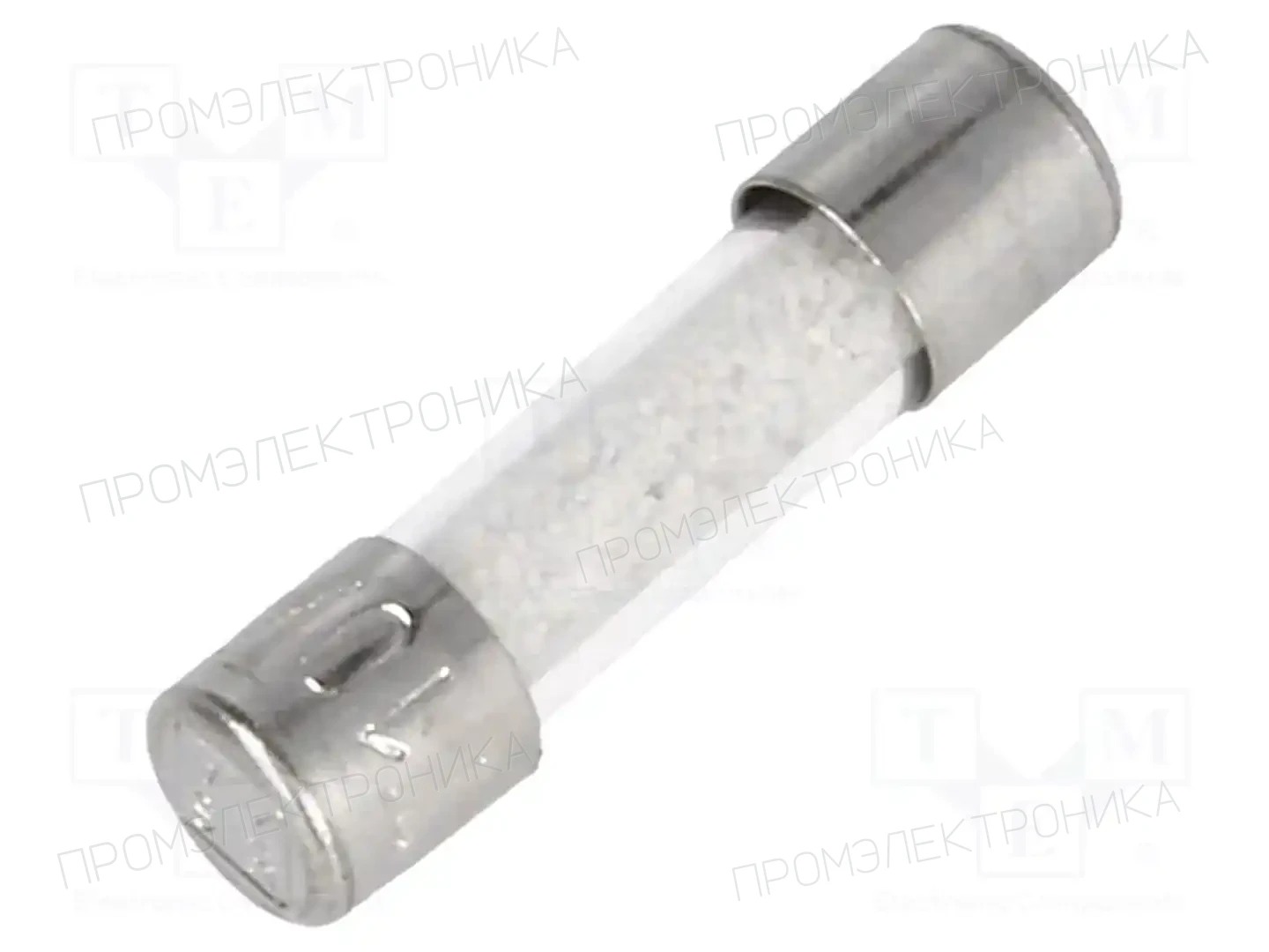 ESKA 522.027 — Предохранители 5x20мм медленные