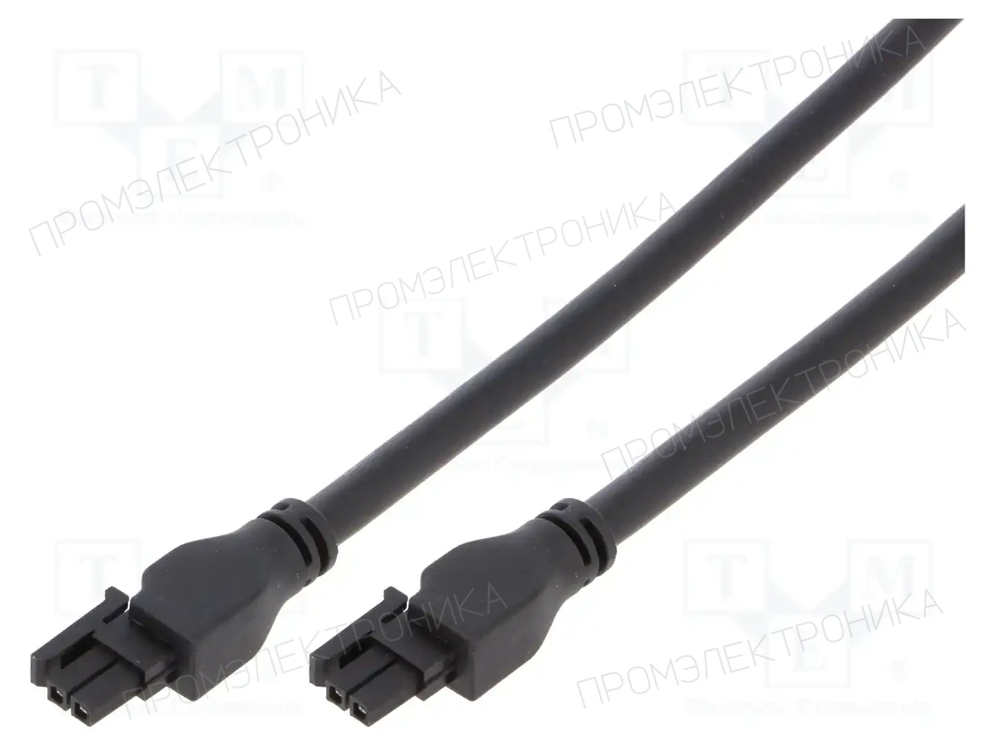 MOLEX 245132-0205 — Кабельные сборки кабель-плата