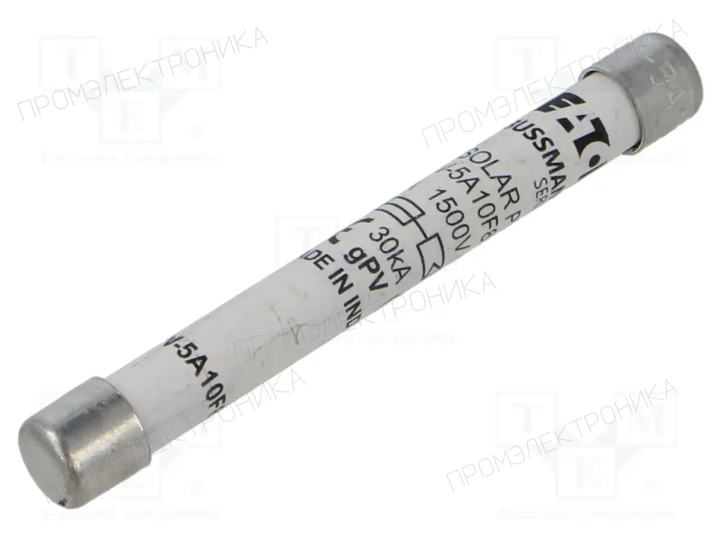 BUSSMANN PV-5A10F85L — Предохранители прочие