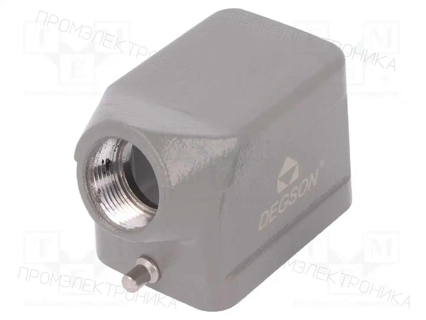 DEGSON ELECTRONICS D6B-SE-2G-PG16 — Разъeмы DEGSON