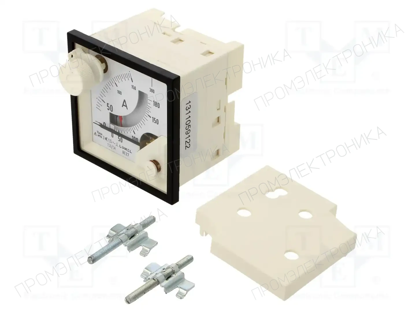 LUMEL BE271NF4170000 — Амперметры