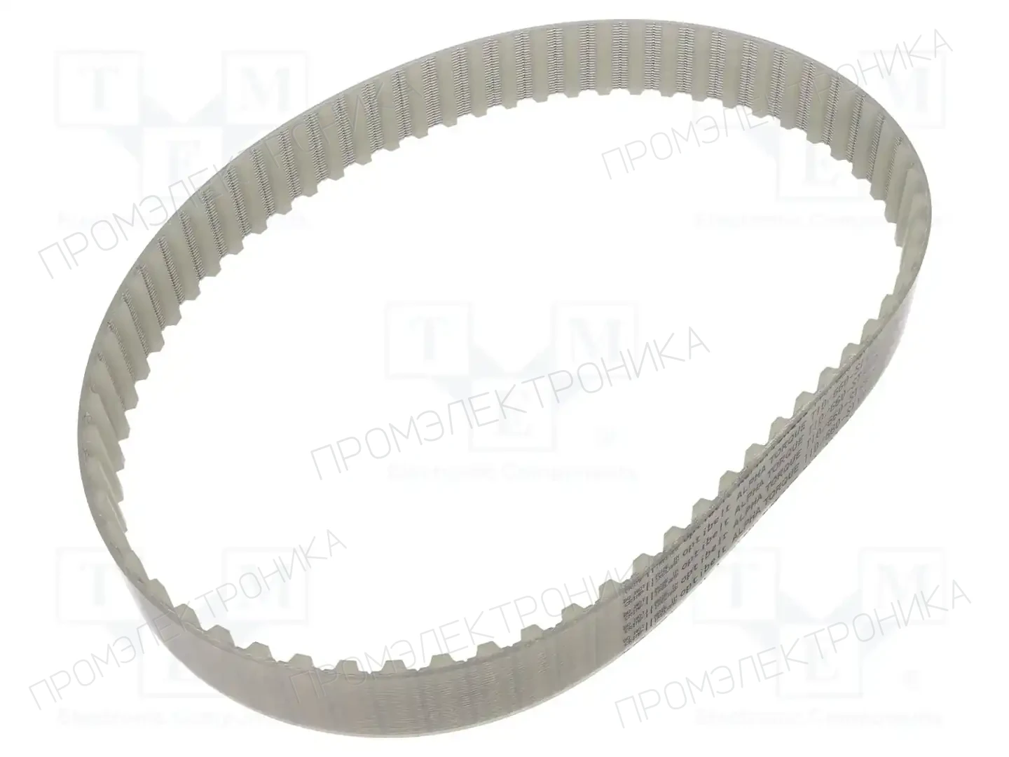 OPTIBELT T10 660 2577ZA — Трансмиссия