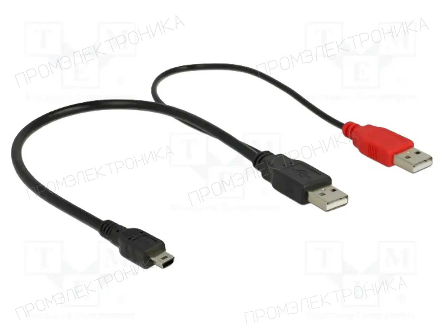 DELOCK 83178 — Кабели и адаптеры USB