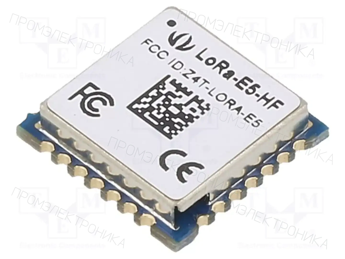 SEEED STUDIO LORA-E5 LORAWAN MODULE — Модули RF