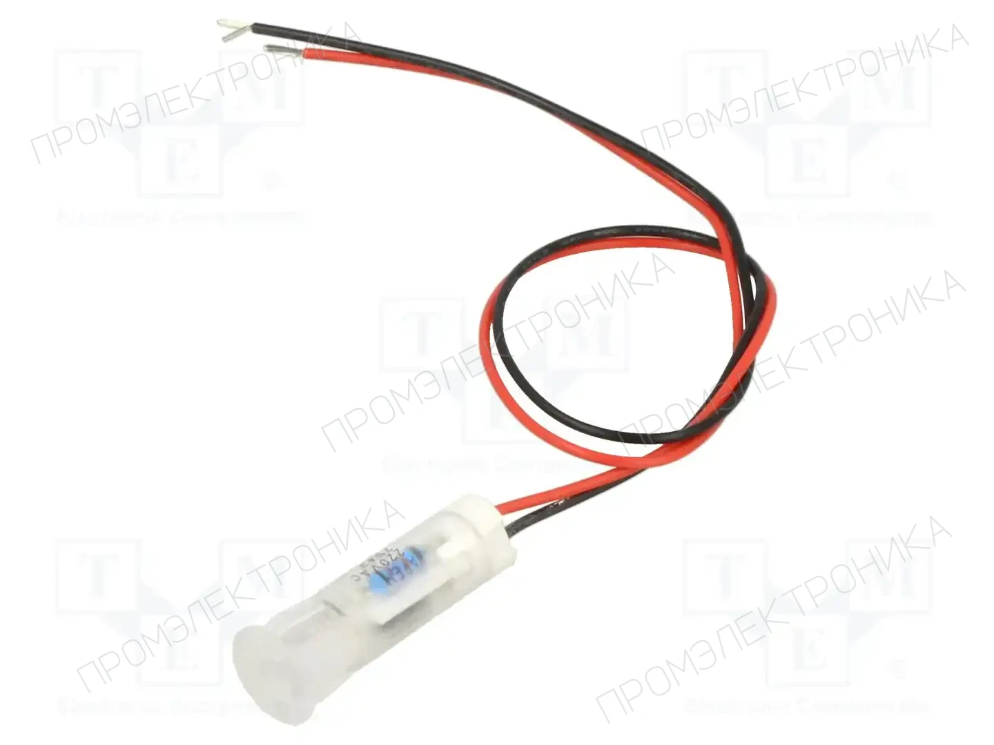 APEM QS83XXW220 — LED панельные индикаторы