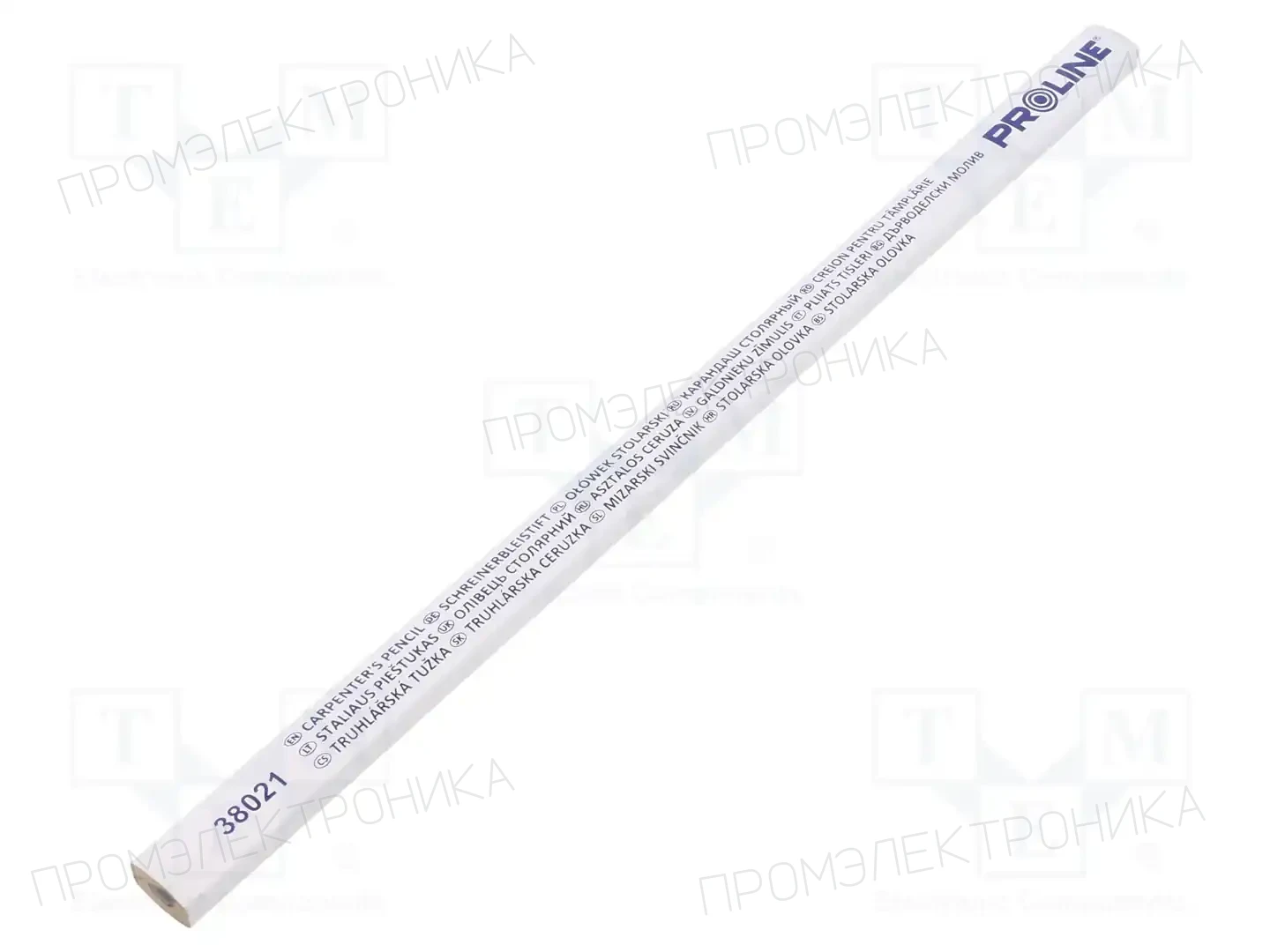 PROLINE 38021 — Инструменты для ремонта и строительства