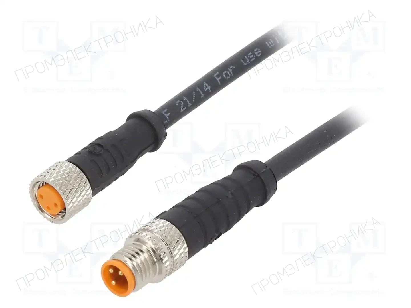 LUTRONIC 0810 0800 03 300 2M — Кабели к датчикам