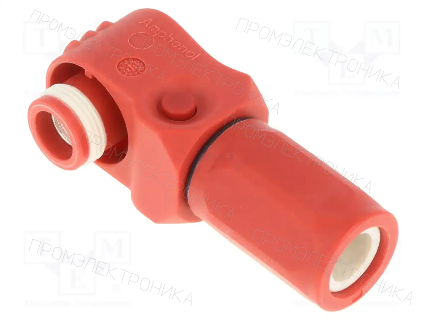 AMPHENOL C10-730186-2301 — Разъeмы DC