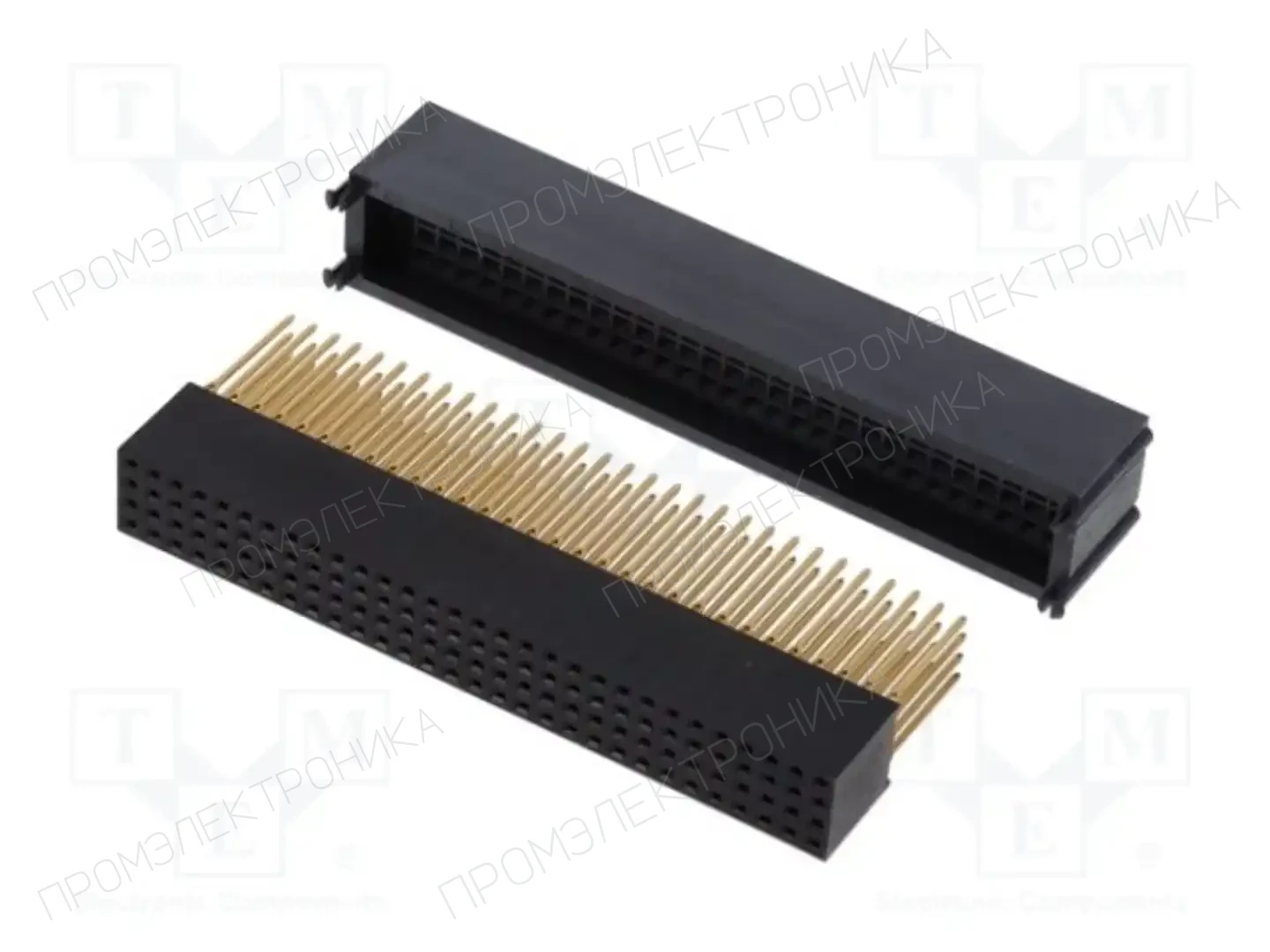 AMPHENOL 10153305-30211LF — Сигнальные разъемы - некласс