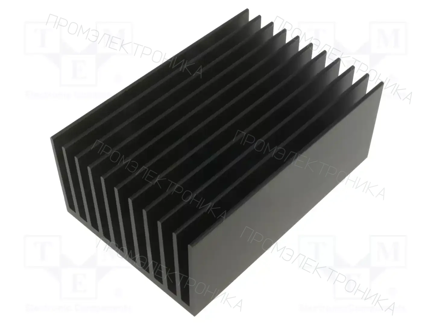 FISCHER ELEKTRONIK SK 644 150 SA — Радиаторы