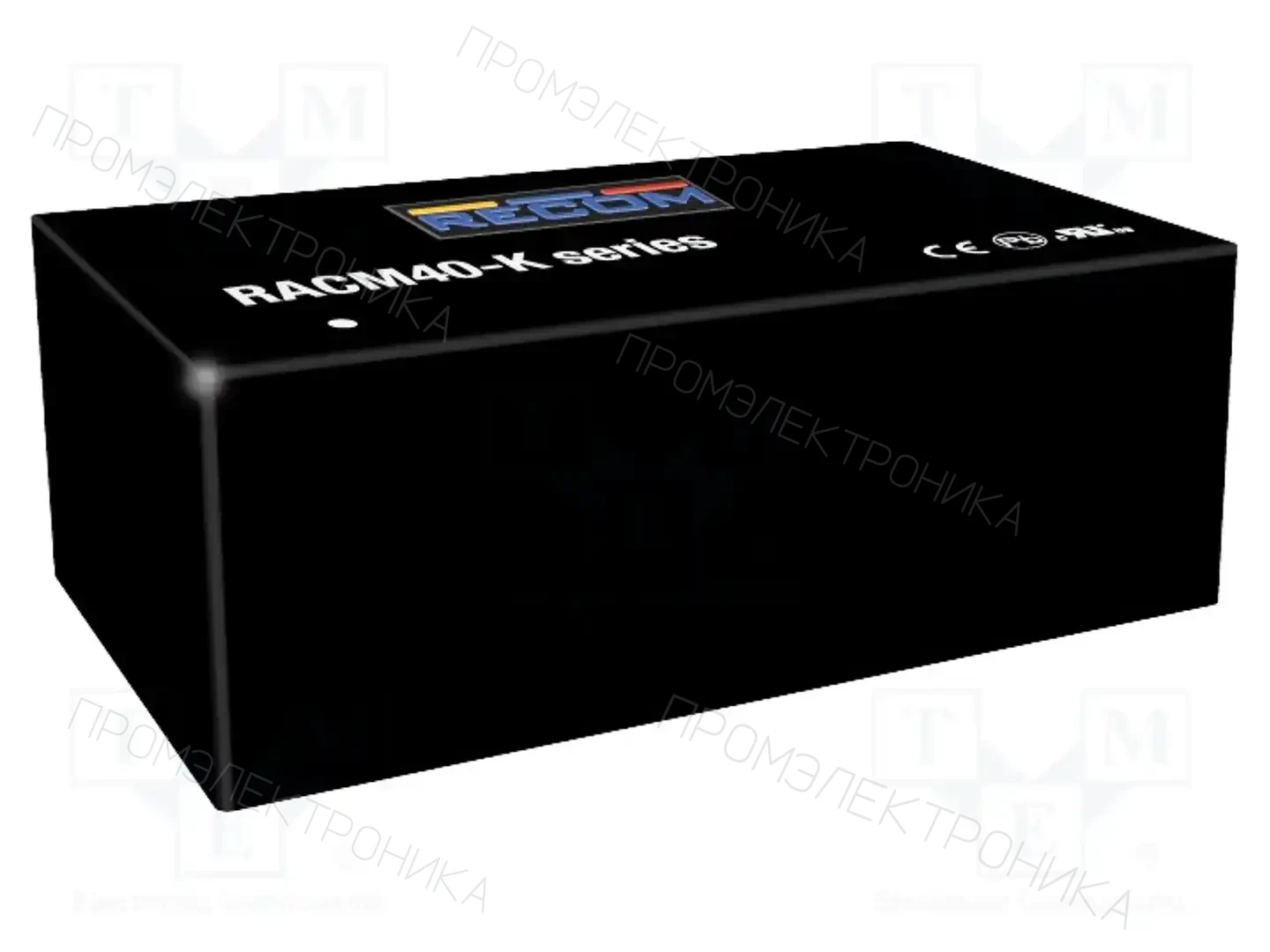 RECOM RACM40-36SK-T — Открытые блоки питания