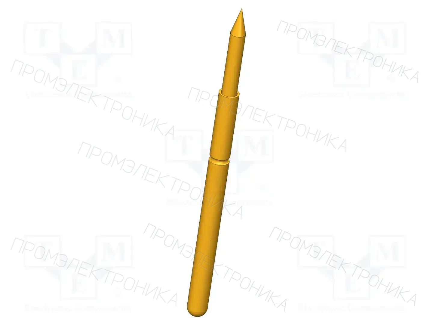INGUN GKS-001 201 075 A 0600 — Измерительные щупы