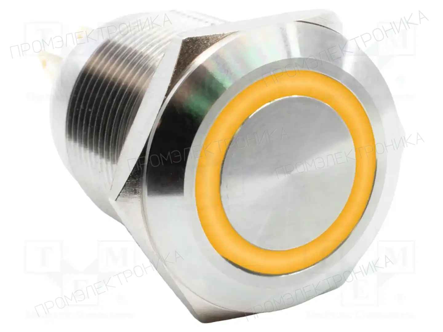 E-SWITCH PV4F2Y0SS-325 — Переключатели кнопочные