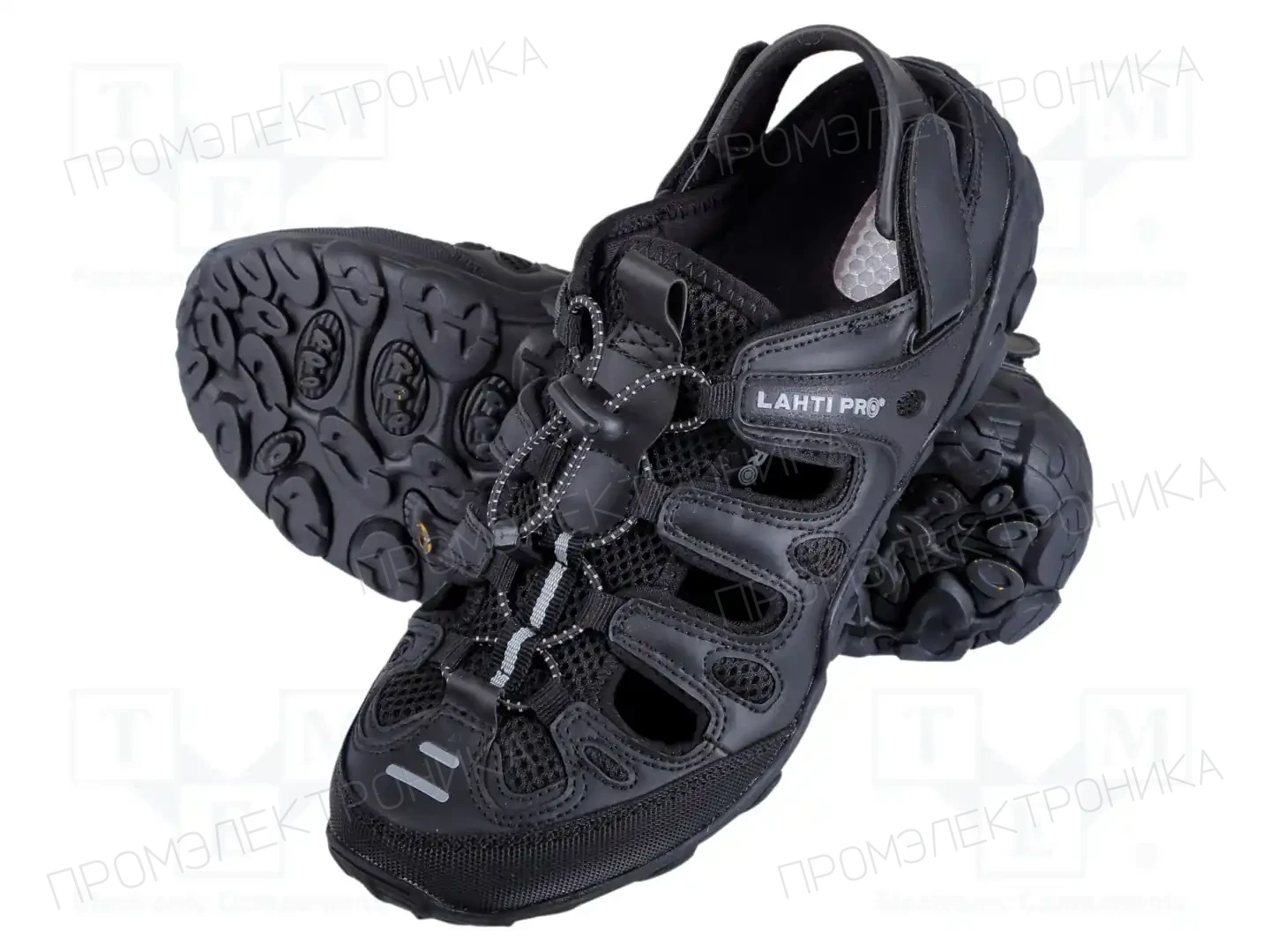 LAHTI PRO L3061139 — Защита ног
