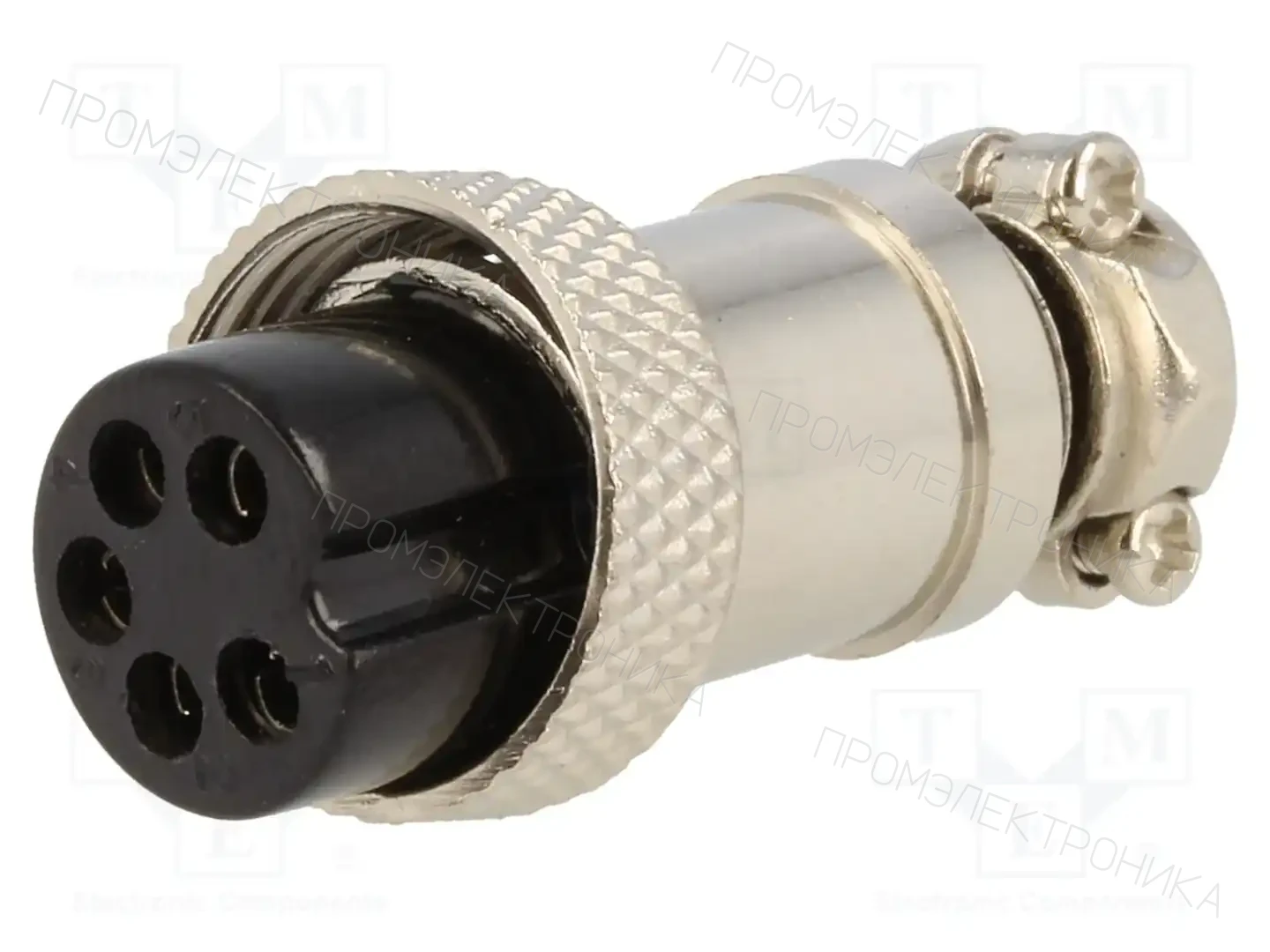VANGUARD VG04013 — Разъeмы микрофонные
