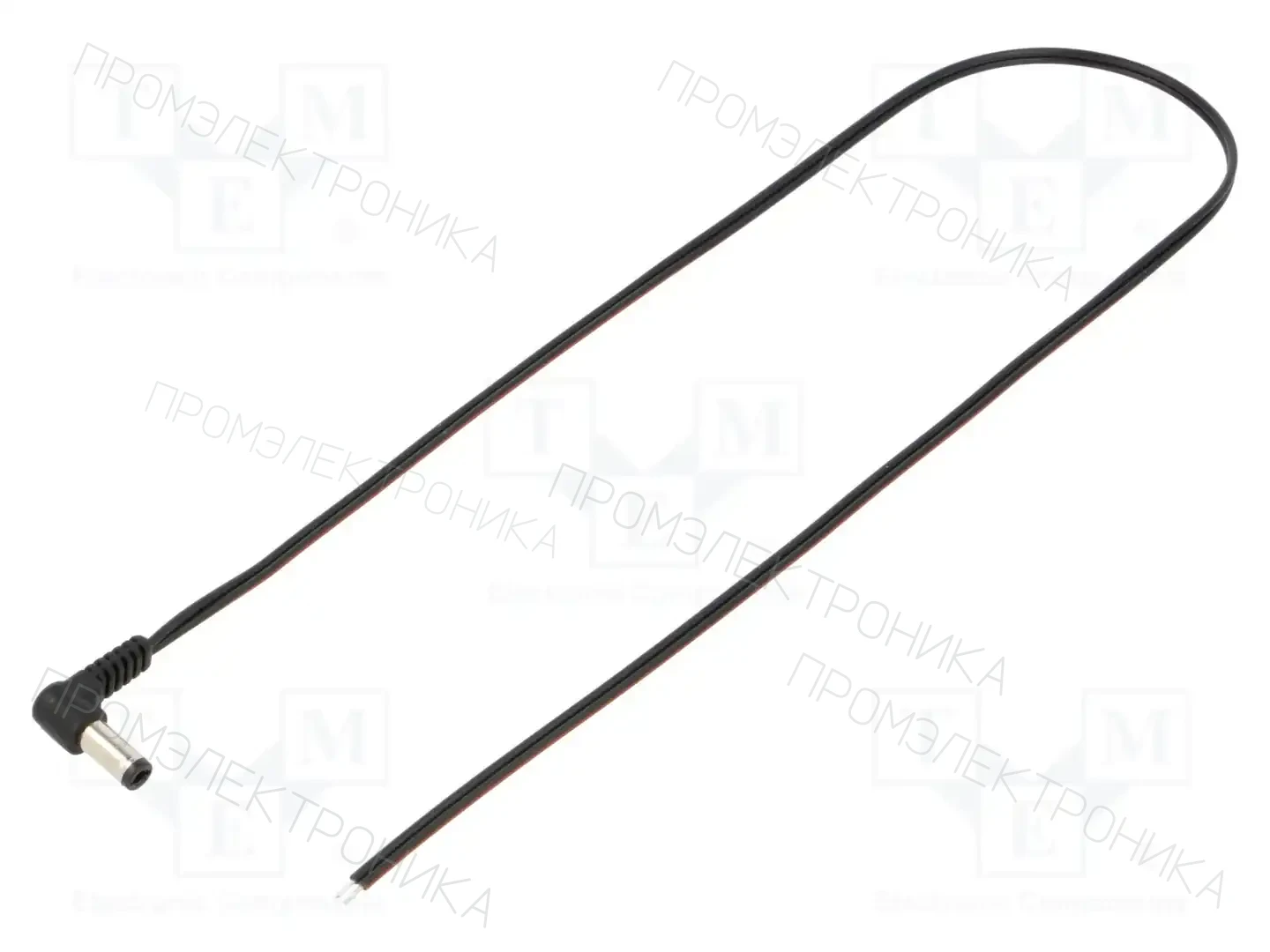 WEST POL A25-TT-T035-050BK — Кабели питания DC