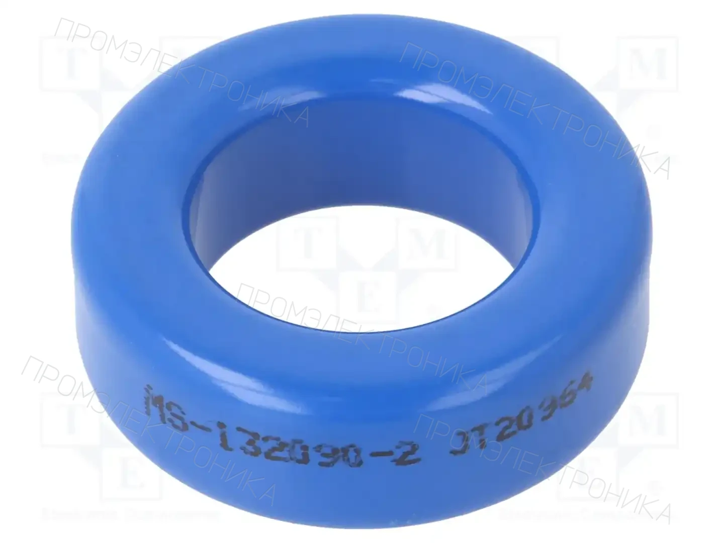 MICROMETALS MS-132090-2 — Ферриты кольцевые