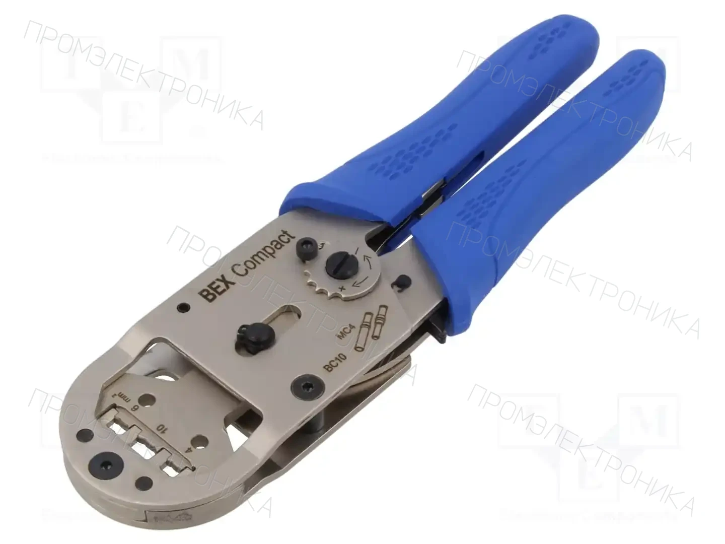 BEX BC10 — Специальные струбцины