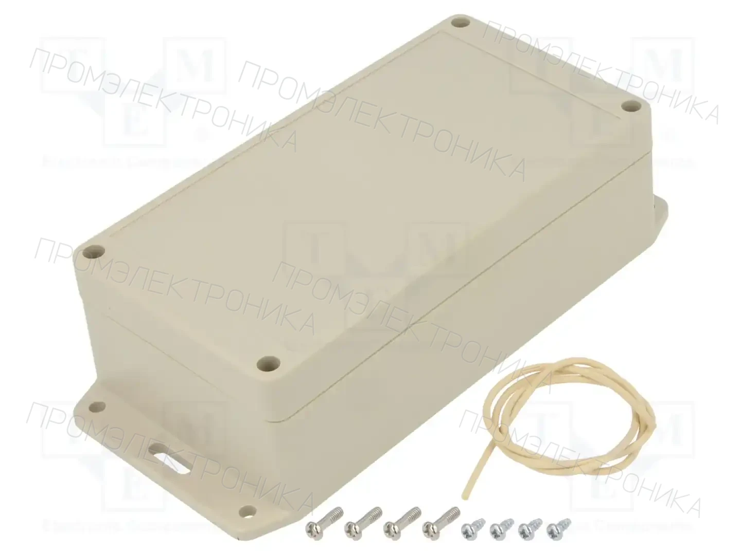 HAMMOND RP1175BF — Корпуса универсальные