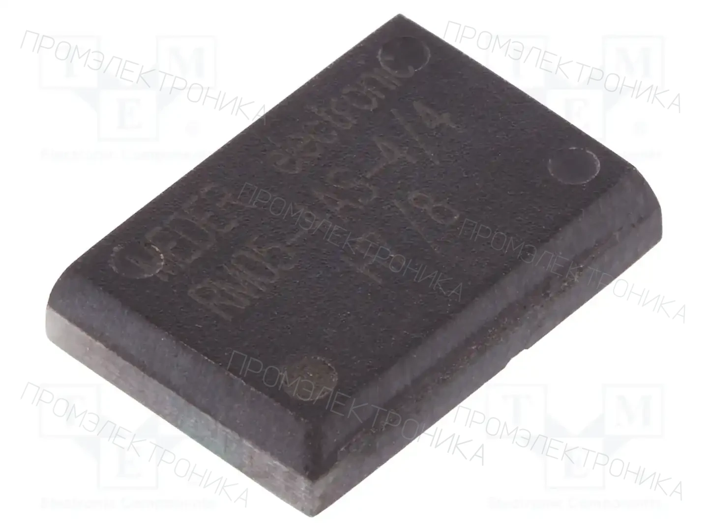 MEDER RM05-4AS-4/4 — Реле электромагн. герконовые
