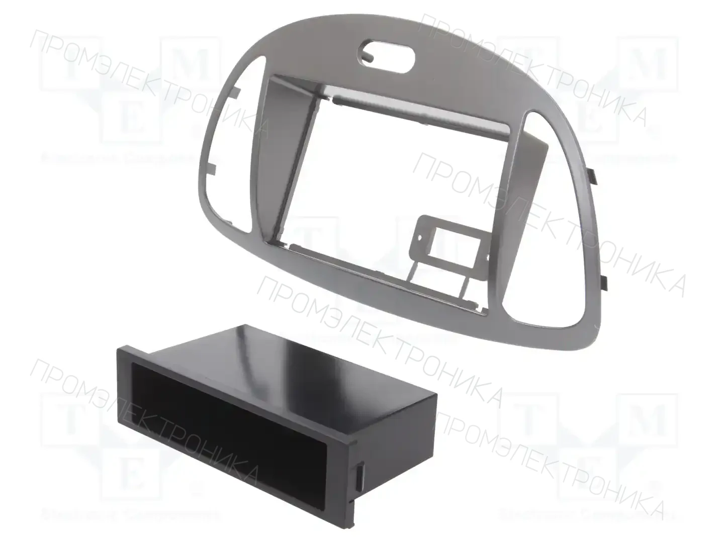 PER.PIC. MA39023.2 — Рамки для радио