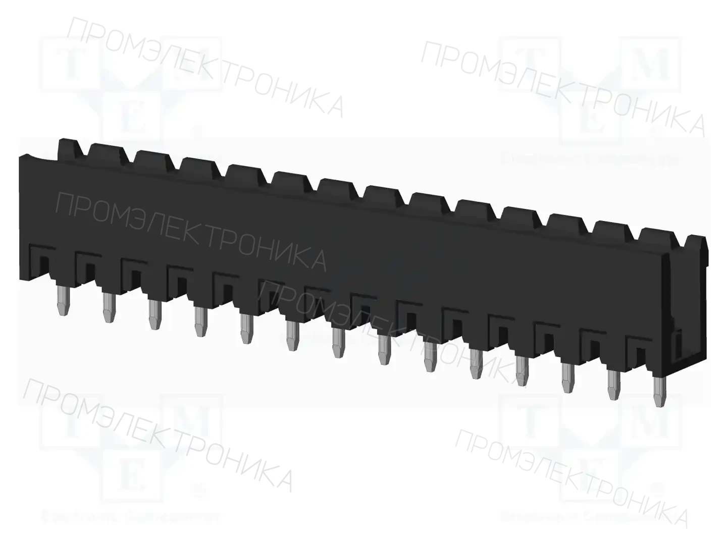 AMPHENOL ANYTEK OQ1453000000G — Клеммные колодки разъемного типа